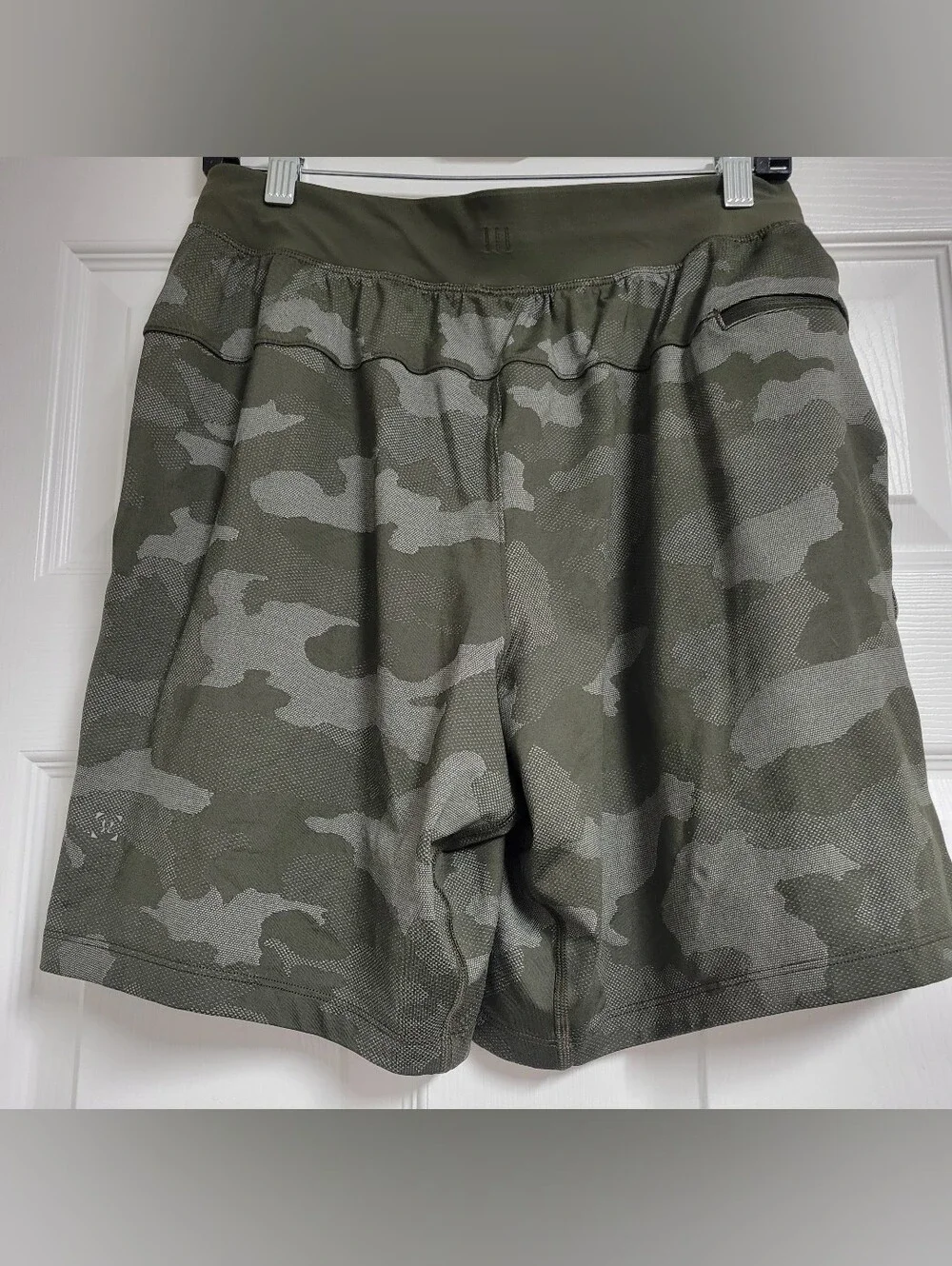 Lululemon T.H.E Short 7
